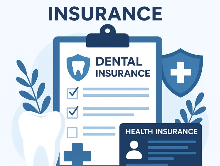 Understanding the Basics of Dental Health Insurance 8 dental health insurance