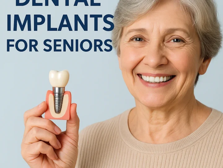 Dental Implants for Seniors: Everything You Need to Know 16 dental implants for seniors