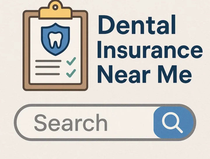 Dental Insurance Near Me: Your Ultimate Guide 16 dental insurance near me