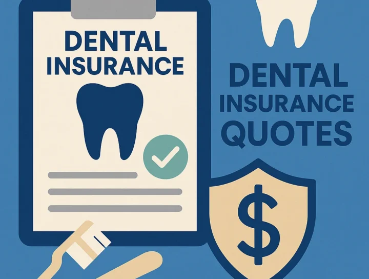 Dental Insurance Quotes: Your Complete Guide 12 dental insurance quotes