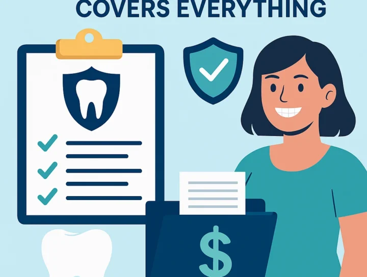 Dental Insurance That Covers Everything: A Complete Guide 4 dental insurance that covers everything