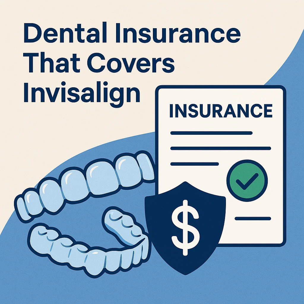 Best Dental Insurance That Covers Invisalign in 2025 5 dental insurance that covers invisalign