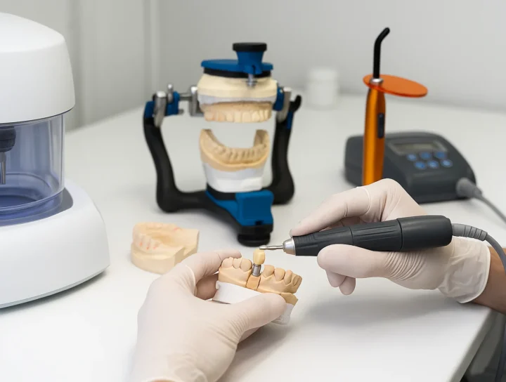 How a Dental Lab Can Transform Your Oral Health 8 dental lab