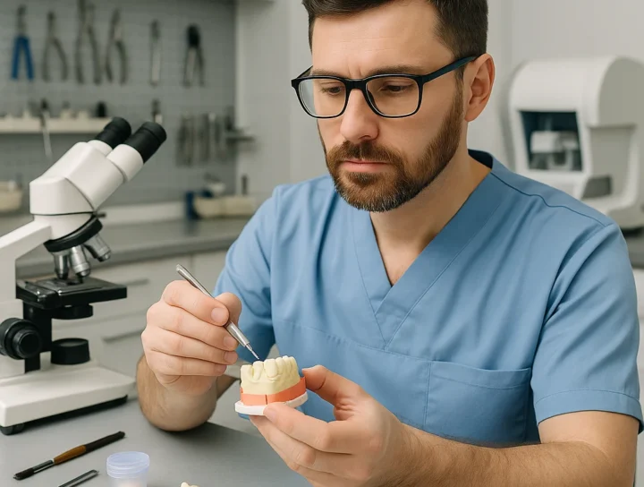 Finding the Best Dental Lab Near Me: Your Ultimate Guide 12 dental lab near me