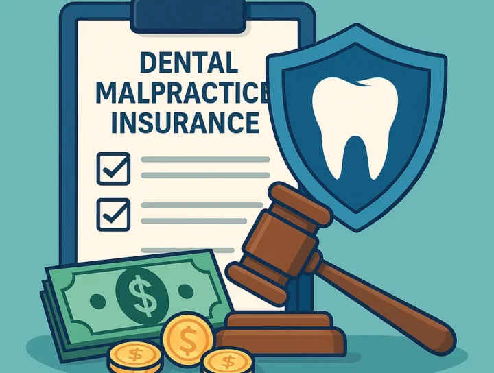 What Is Dental Malpractice Insurance and Why You Need It? 12 dental malpractice insurance