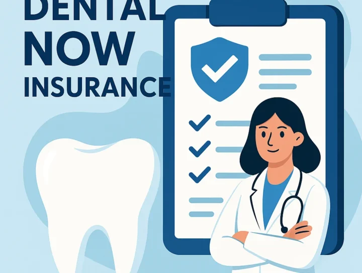 dental now insurance