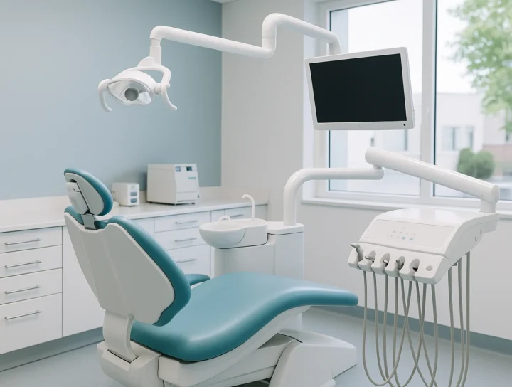 dental offices