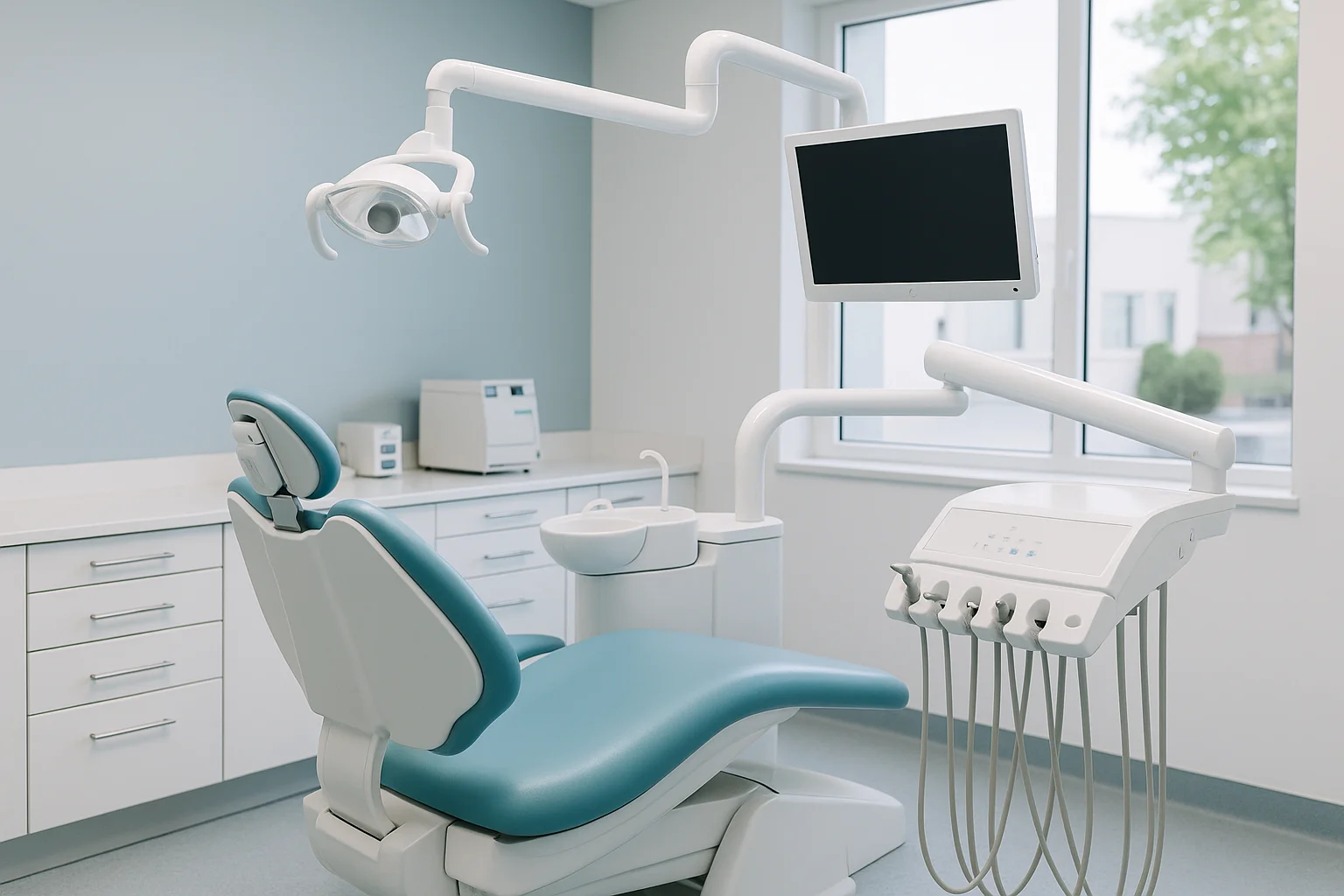 Top 10 Things to Know About Dental Offices in 2025 5 dental offices
