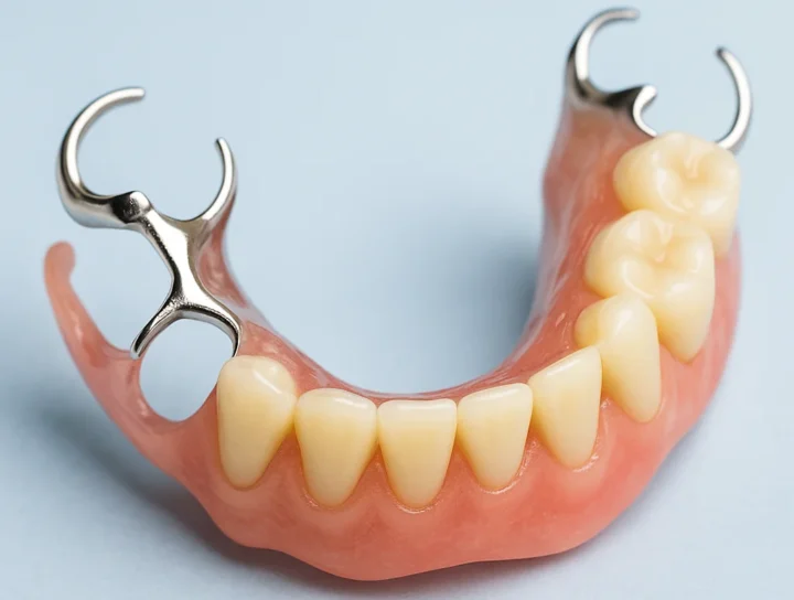 dental partials