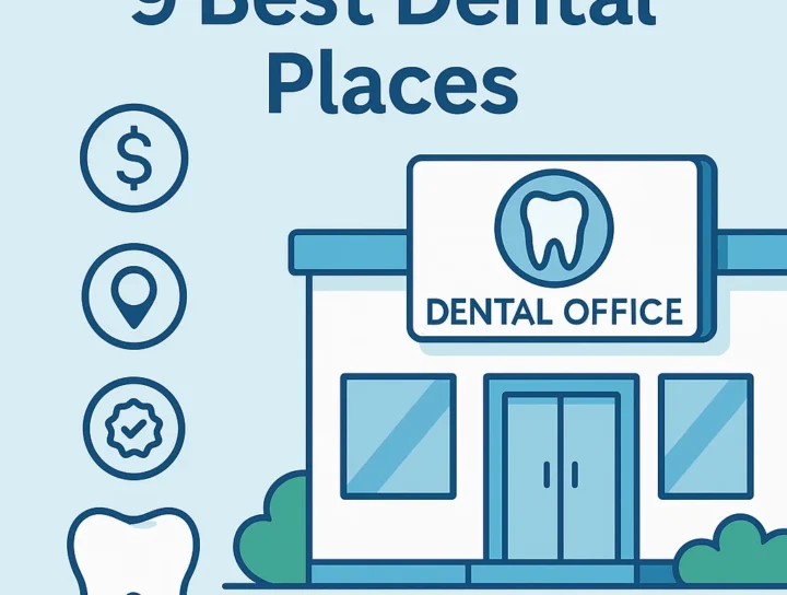 dental places