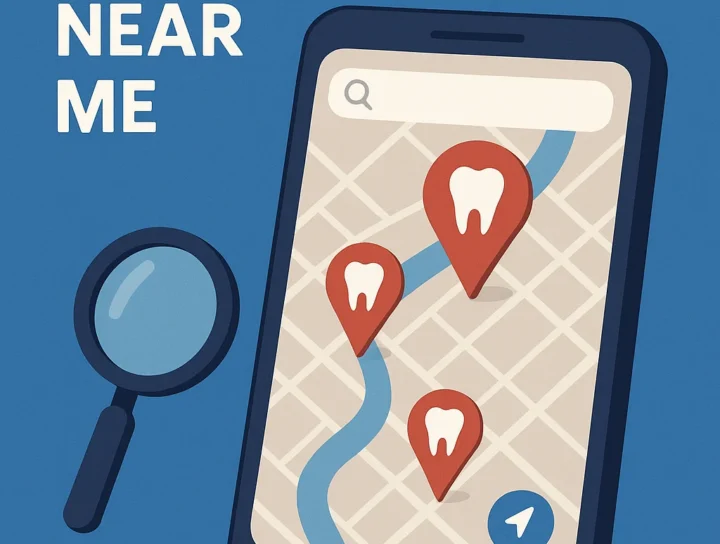 Top-Rated Dental Places Near Me for Quality Care 8 dental places near me