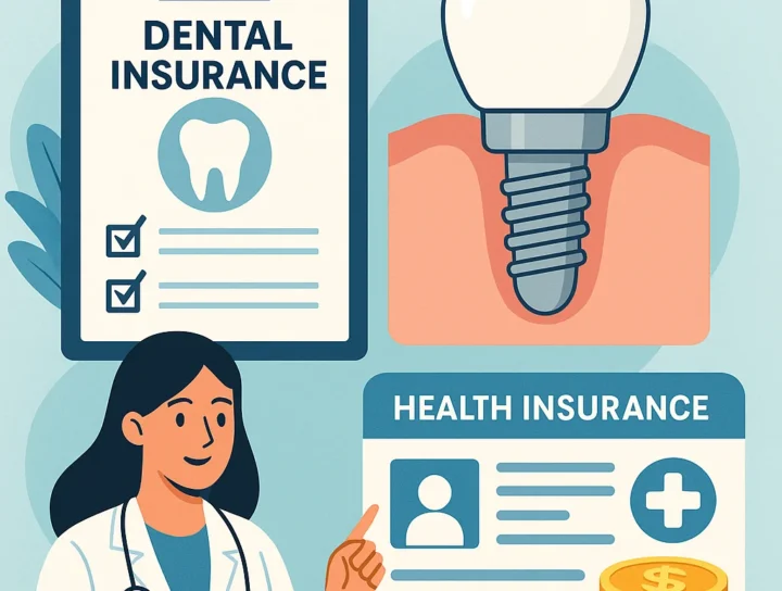Top Dental Plans That Cover Implants in 2025 8 dental plans that cover implants