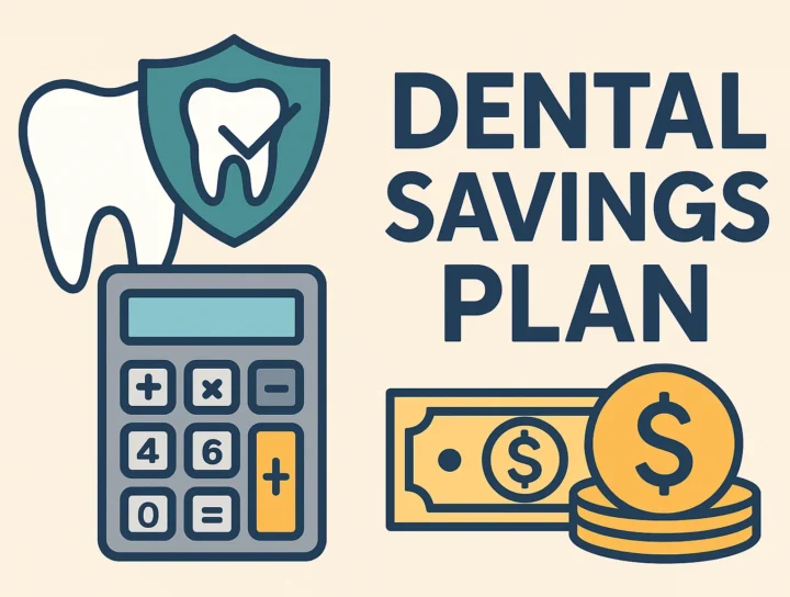 Dental Savings Plan: Your Complete 2025 Guide 12 dental savings plan