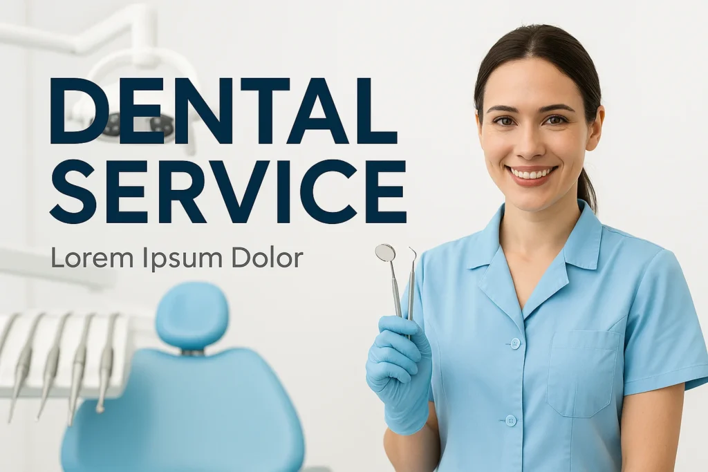 Dental Service: Comprehensive Guide to Oral Care 4 dental service