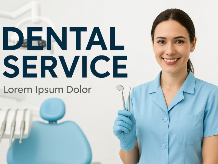 Dental Service: Comprehensive Guide to Oral Care 4 dental service