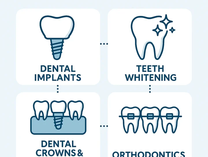 Comprehensive Guide to Dental Works: Everything You Need to Know 16 dental works