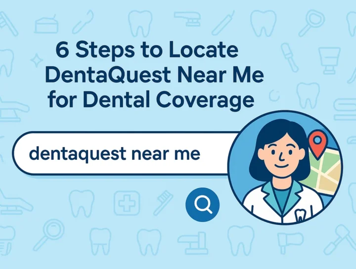 How to Easily Find DentaQuest Near Me for Affordable Dental Care 4 dentaquest near me