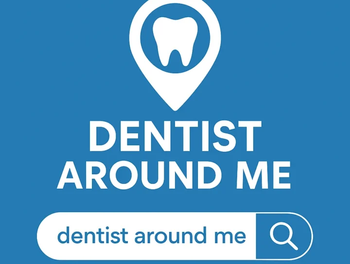 How to Find the Best Dentist Around Me 4 dentist around me