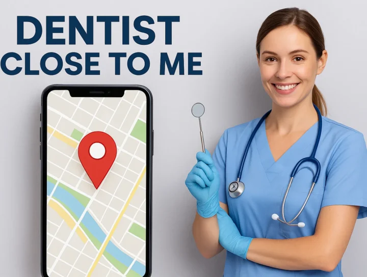 How to Choose the Right Dentist Close to Me 20 dentist close to me