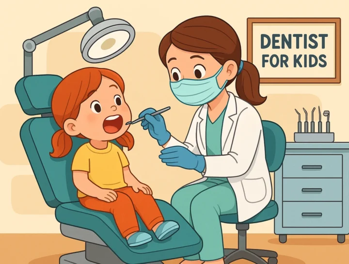 How to Choose the Best Dentist for Kids 20 dentist for kids
