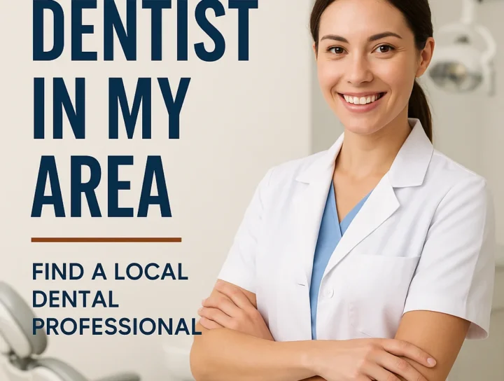 Top Reasons to Choose a Dentist in My Area 8 dentist in my area