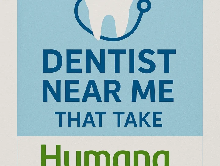 Dentist Near Me That Take Humana: Your Complete Guide to Affordable Care 16 dentist near me that take humana