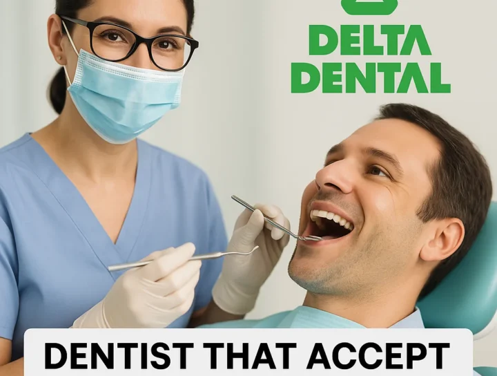 Dentist That Accept Delta Dental: Your Complete Guide 🦷 12 dentist that accept delta dental