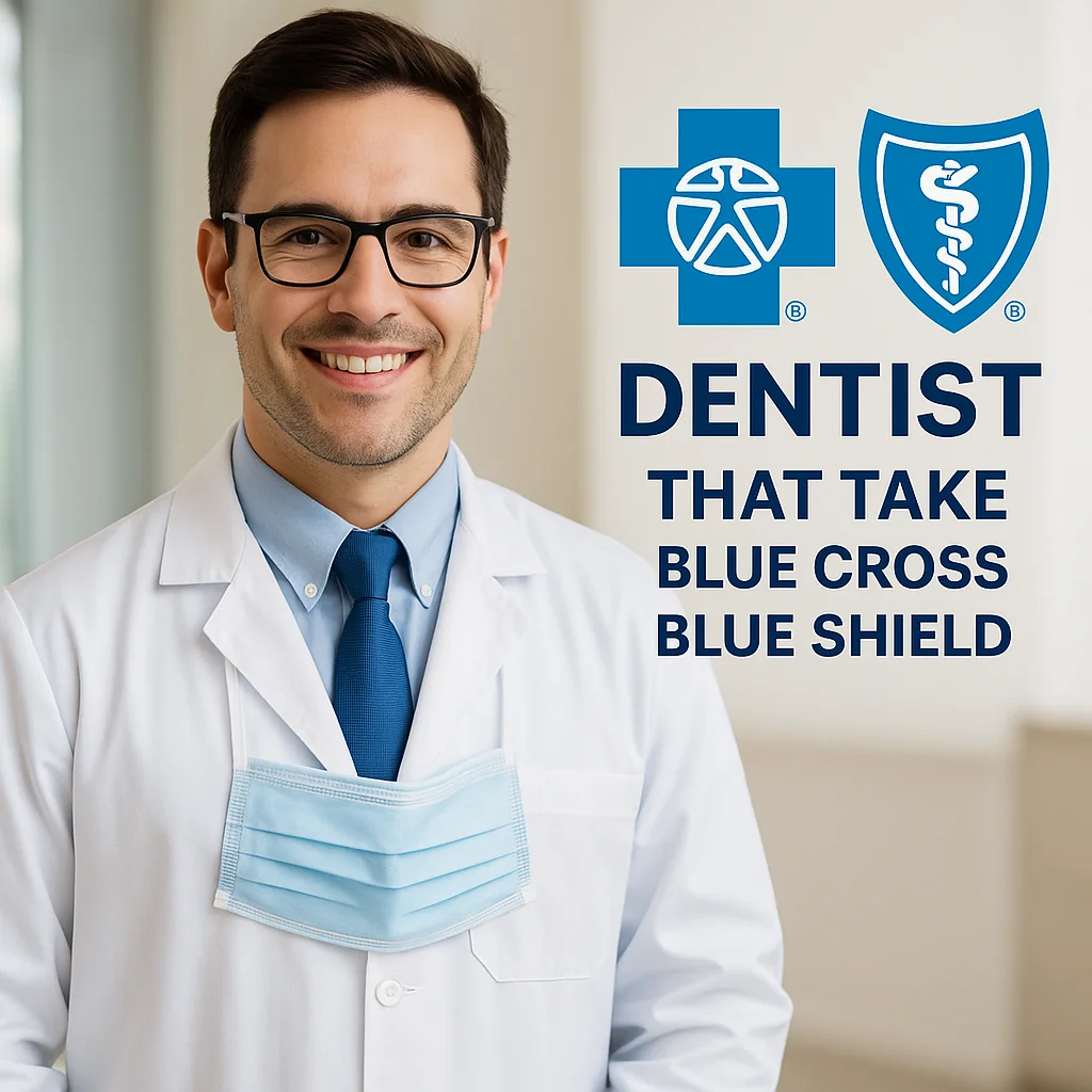 Dentist That Take Blue Cross Blue Shield 5 dentist that take blue cross blue shield