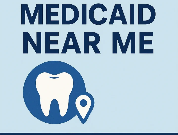 Dentist That Take Medicaid Near Me: Find Affordable Care Today 4 dentist that take medicaid near me