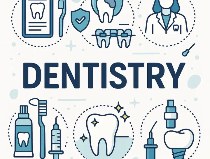 Dentistry: The Complete Guide for 2025 8 dentistry