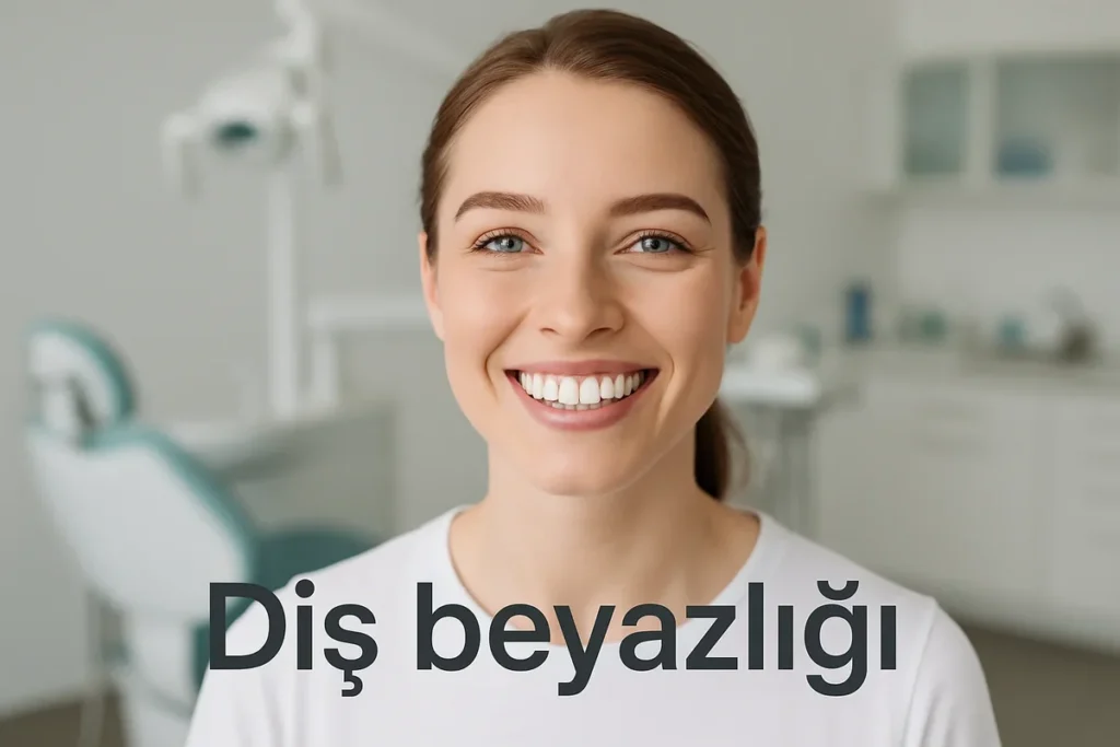 Diş Beyazlığı Hakkında Bilmeniz Gereken 7 Şaşırtıcı Gerçek 4 dis beyazligi
