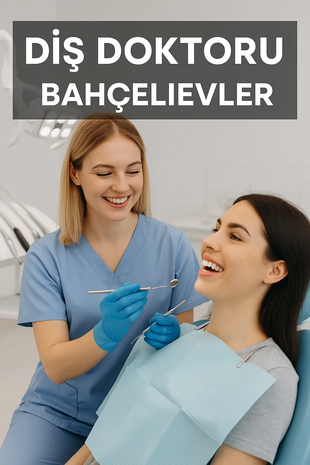 dis doktoru bahcelievler