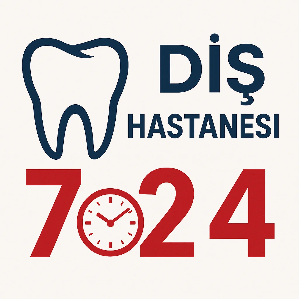 Diş Hastanesi 7 24: Acil Durumlar İçin Kesintisiz Hizmet 7 dis hastanesi 7 24