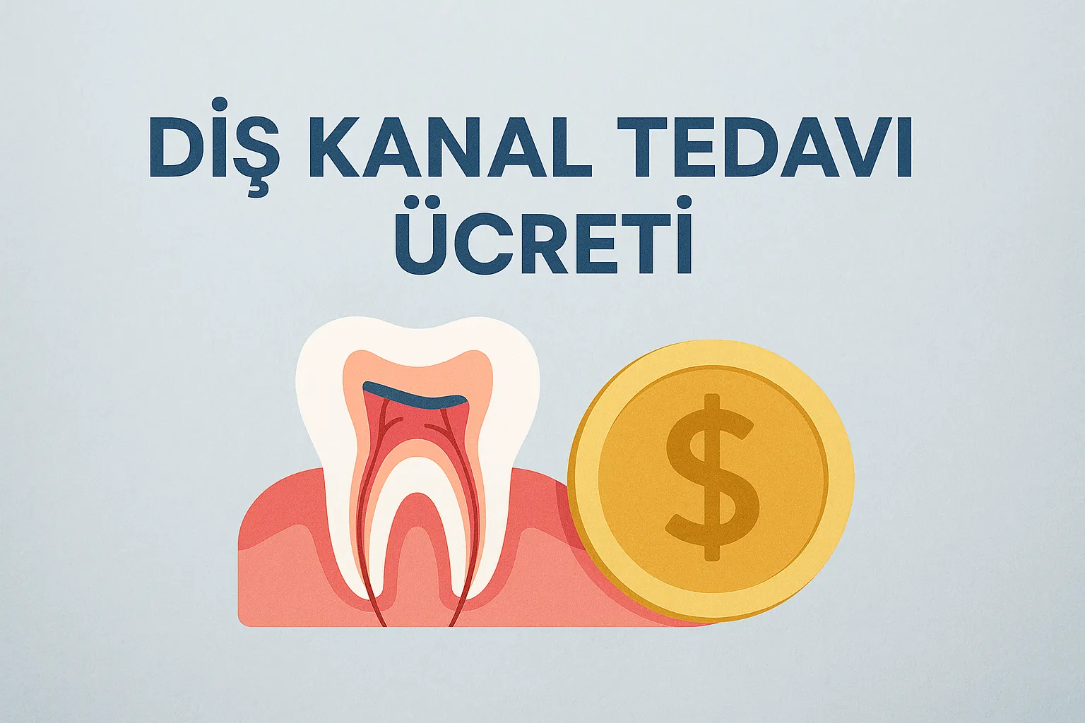 Diş Kanal Tedavi Ücreti Nedir ve Neye Göre Belirlenir? 7 dis kanal tedavi ucreti