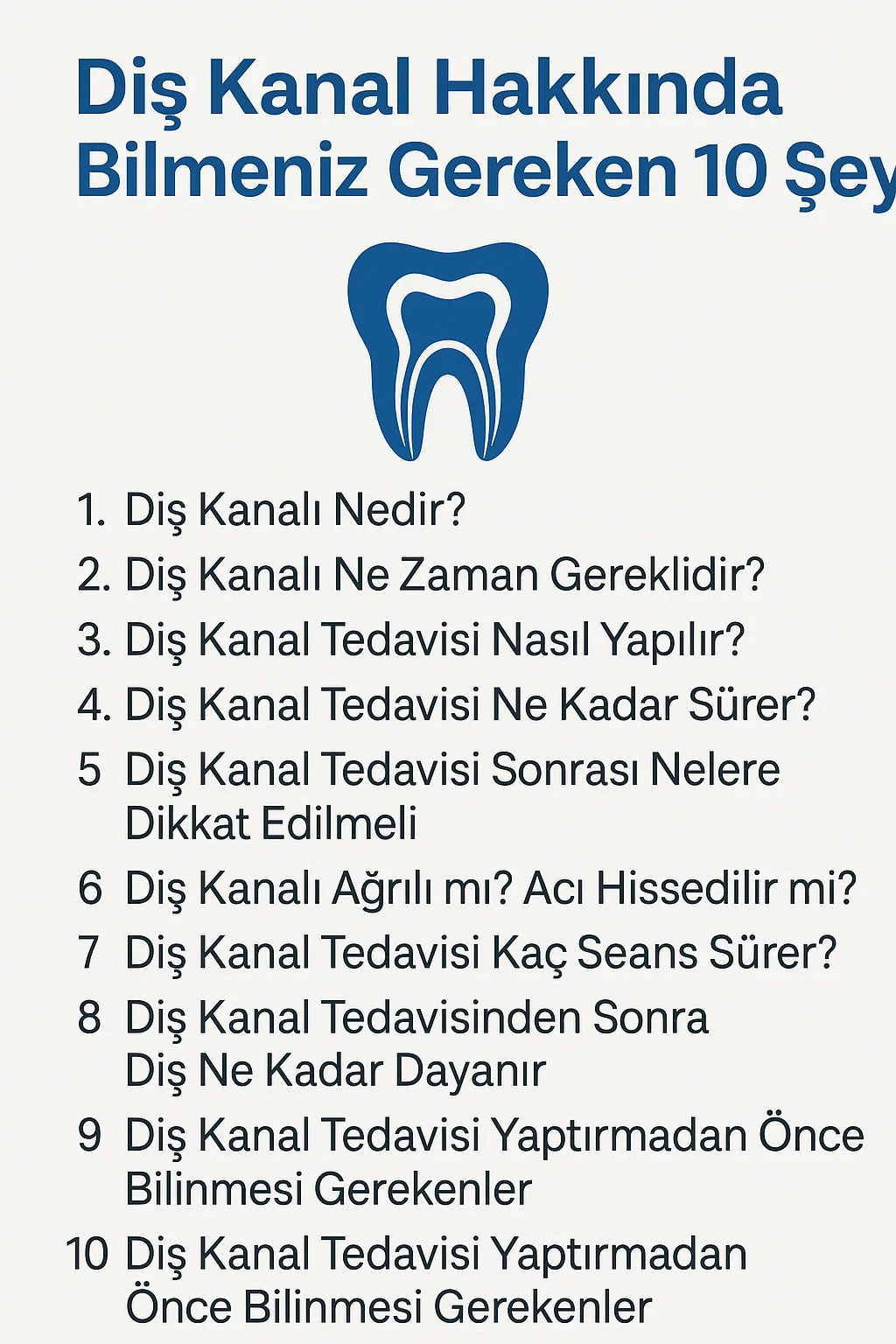 dis kanal