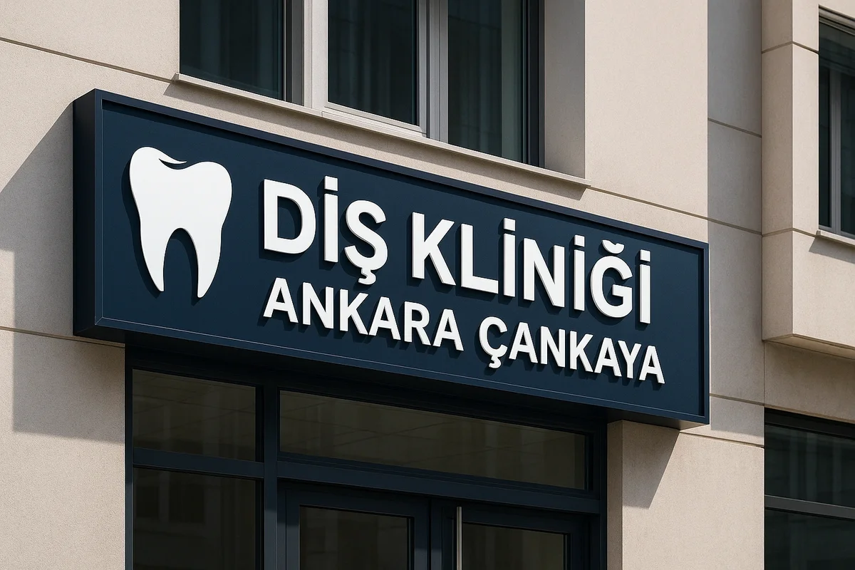 dis klinigi ankara cankaya