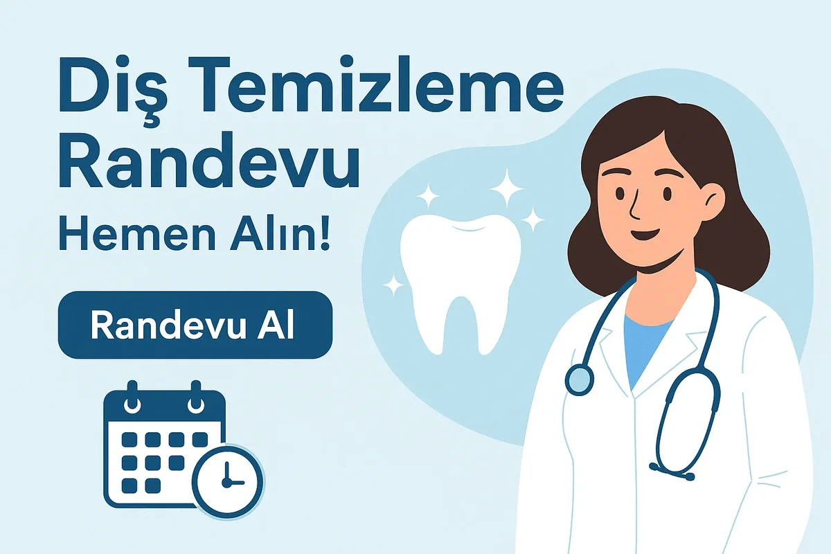 Diş Temizleme Randevu Alırken Bilinmesi Gerekenler 5 dis temizleme randevu
