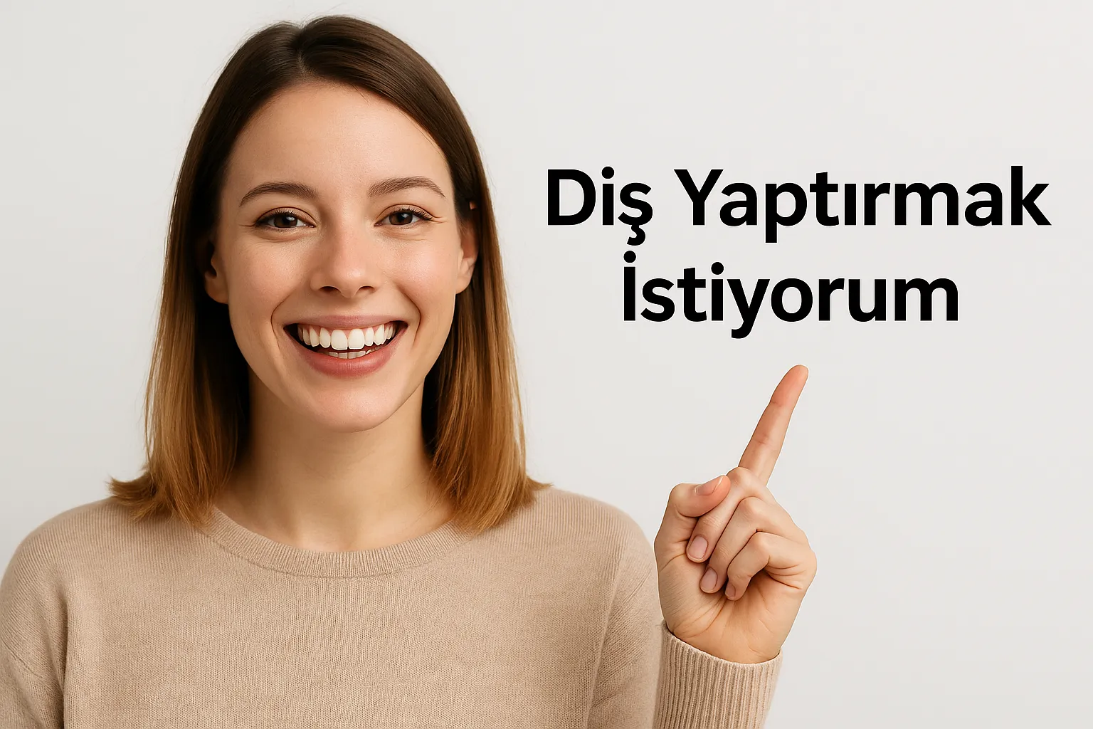 Diş Yaptırmak İstiyorum Diyenler İçin İlk Adımlar 7 dis yaptirmak istiyorum