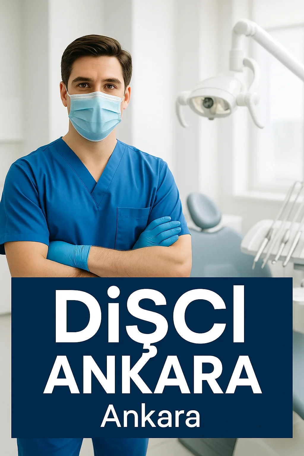 Disci Ankara: Sağlıklı Gülüşler İçin Doğru Adres 5 disci ankara