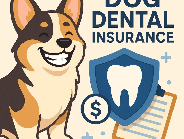 dog dental insurance