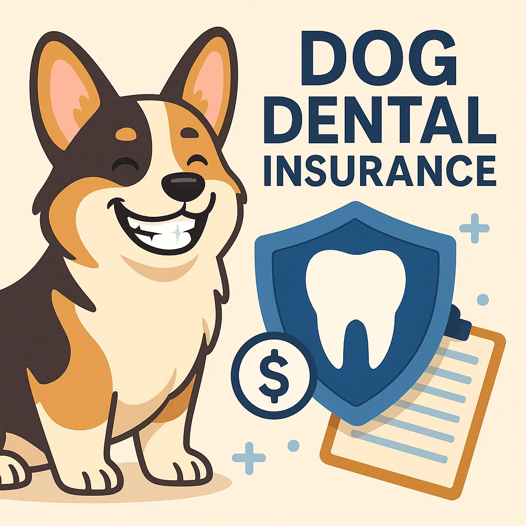 Dog Dental Insurance: Protect Your Pet’s Smile with the Best Coverage 5 dog dental insurance
