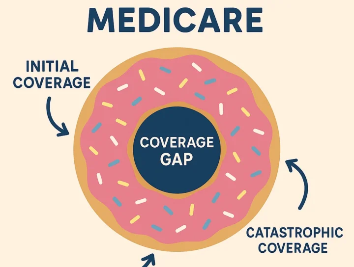 donut hole medicare