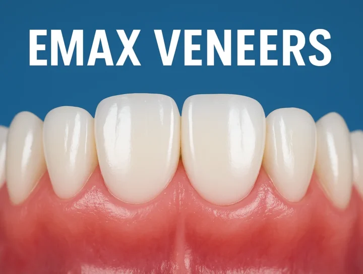 emax veneers