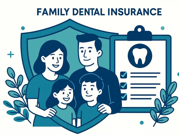 🦷 Family Dental Insurance: The Ultimate 2025 Guide for Smart Families 4 family dental insurance