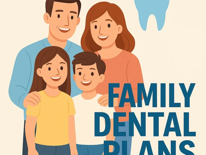 Best Family Dental Plans for Every Budget in 2025 16 family dental plans