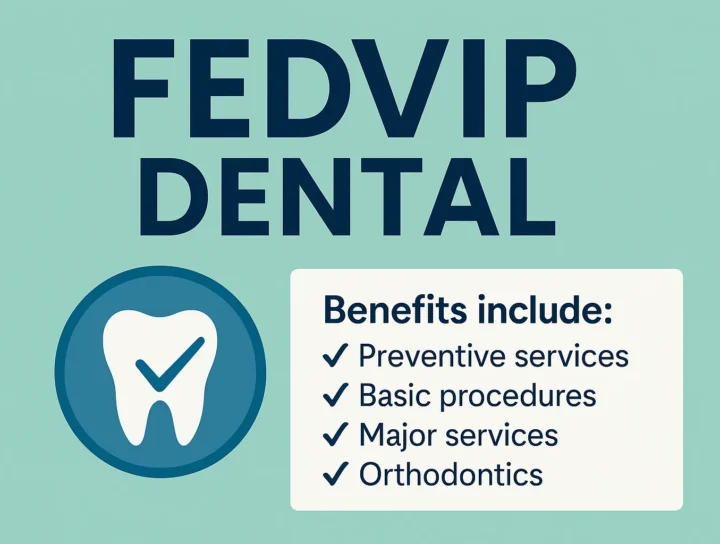 FedVIP Dental: Comprehensive Guide to Benefits and Coverage 8 fedvip dental