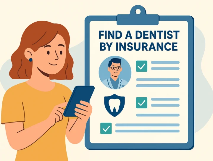 Find a Dentist by Insurance: Your Complete Guide 12 find a dentist by insurance
