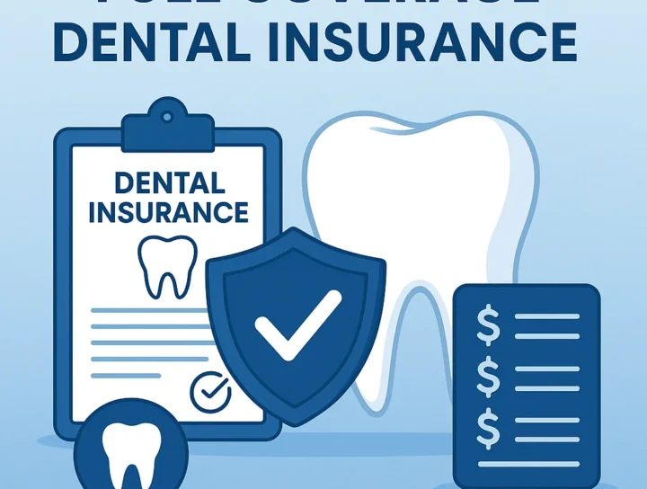 Full Coverage Dental Insurance: Everything You Need to Know 20 full coverage dental insurance