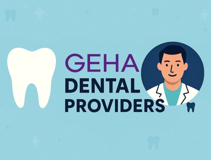 geha dental providers