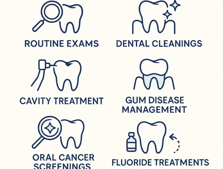 What Is General Dentistry and Why Does It Matter? 4 general dentistry